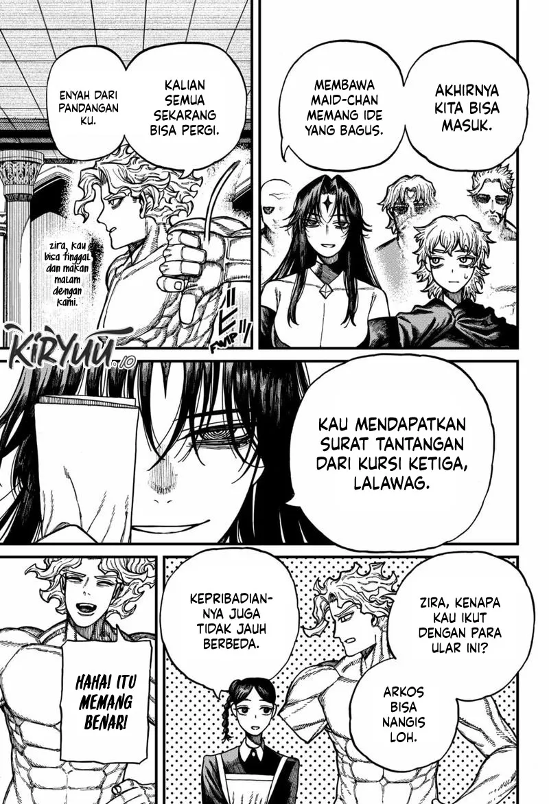 Chapter 86 - halaman 9