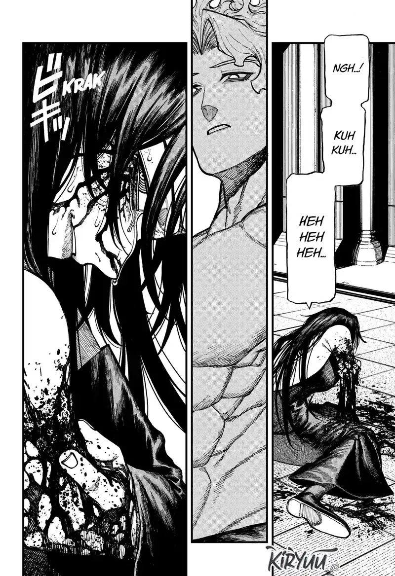 Chapter 87 - halaman 13