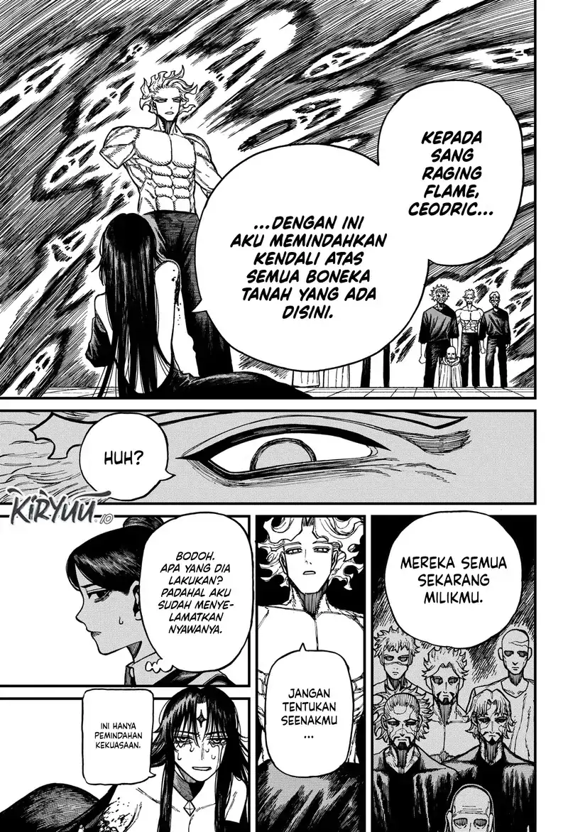 Chapter 87 - halaman 14