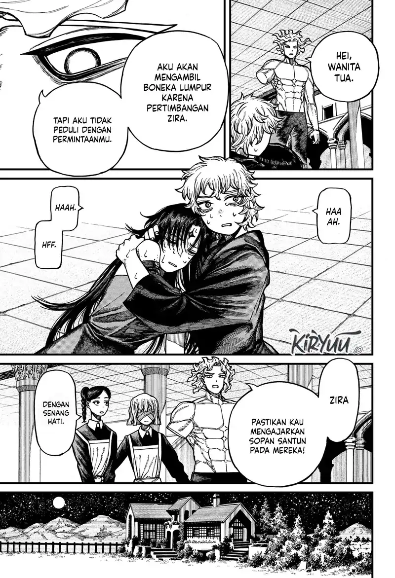 Chapter 87 - halaman 18