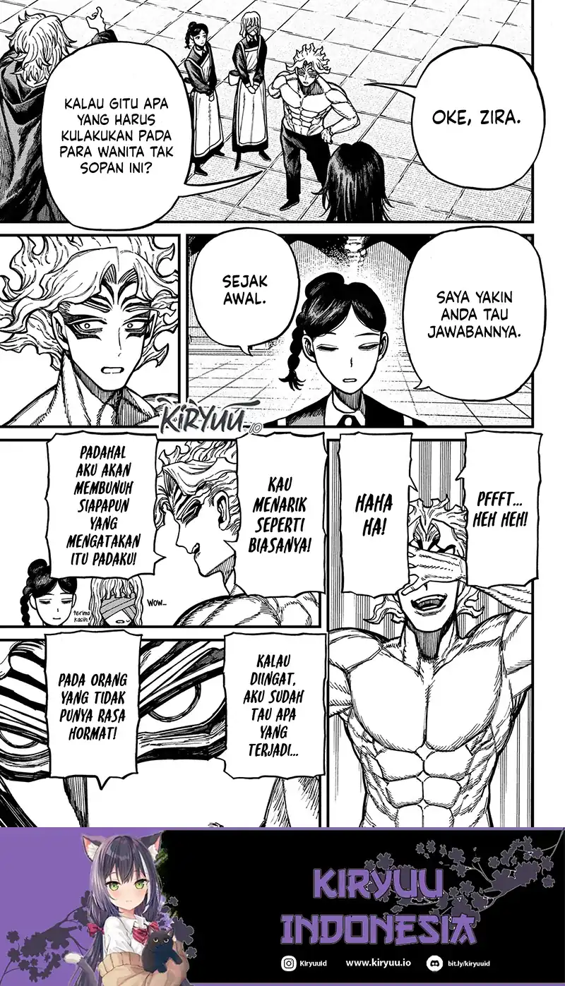 Chapter 87 - halaman 6