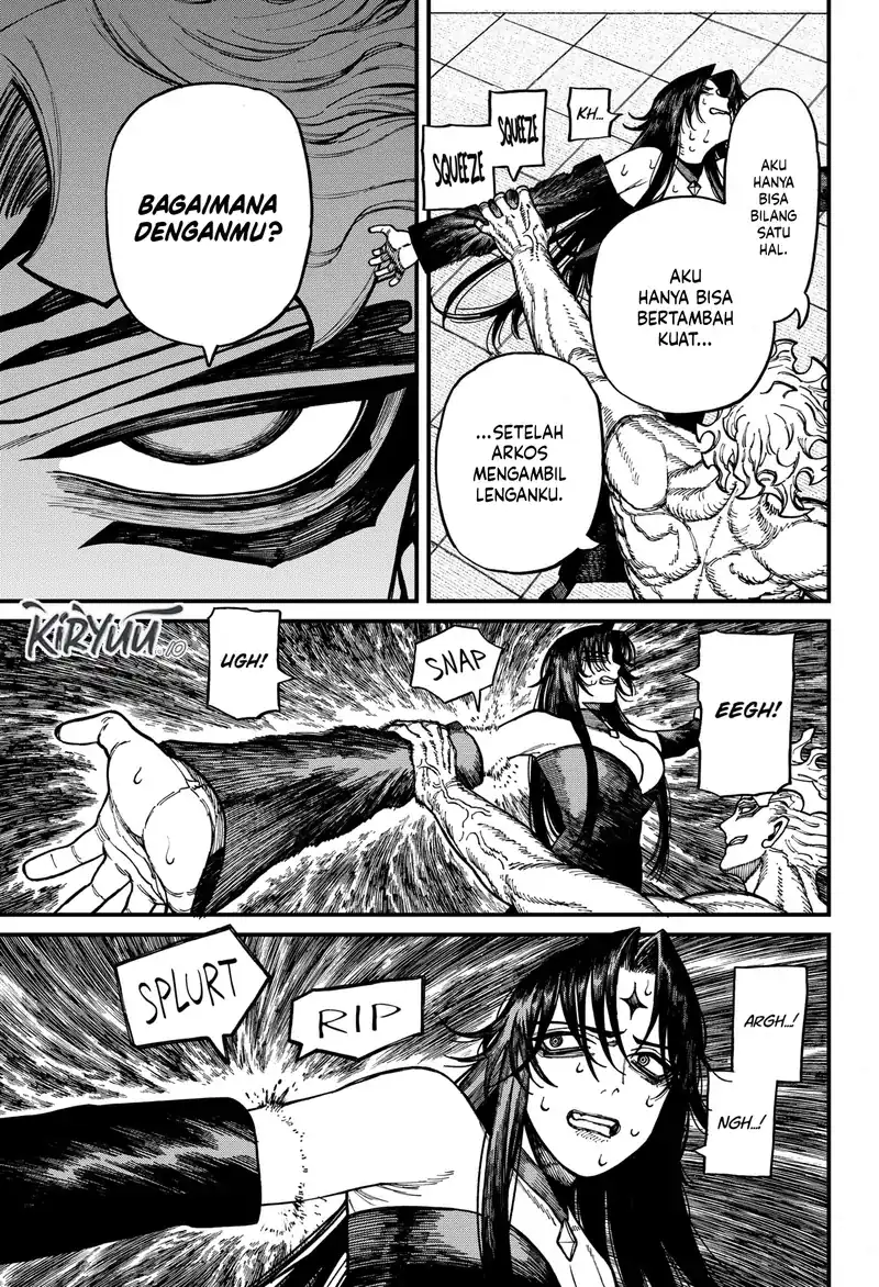 Chapter 87 - halaman 8