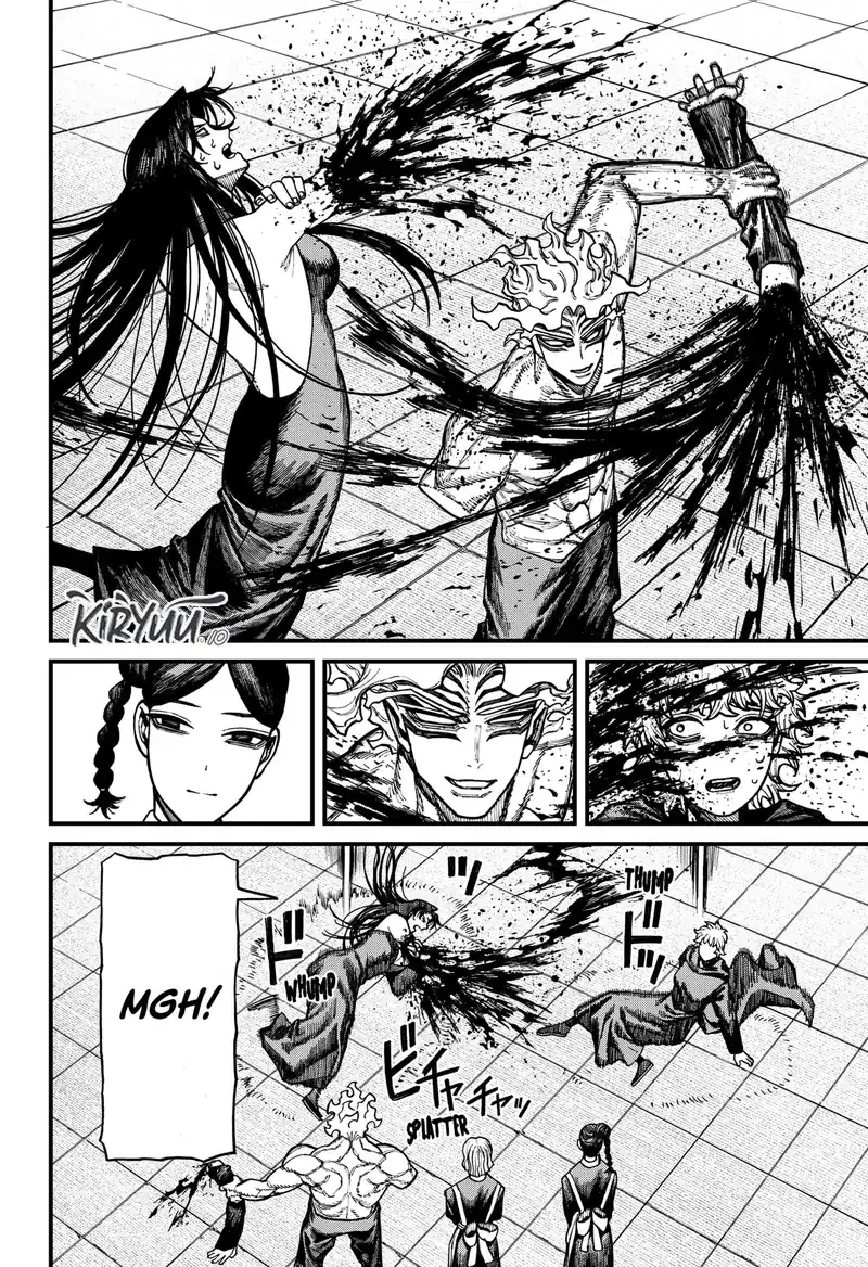 Chapter 87 - halaman 9