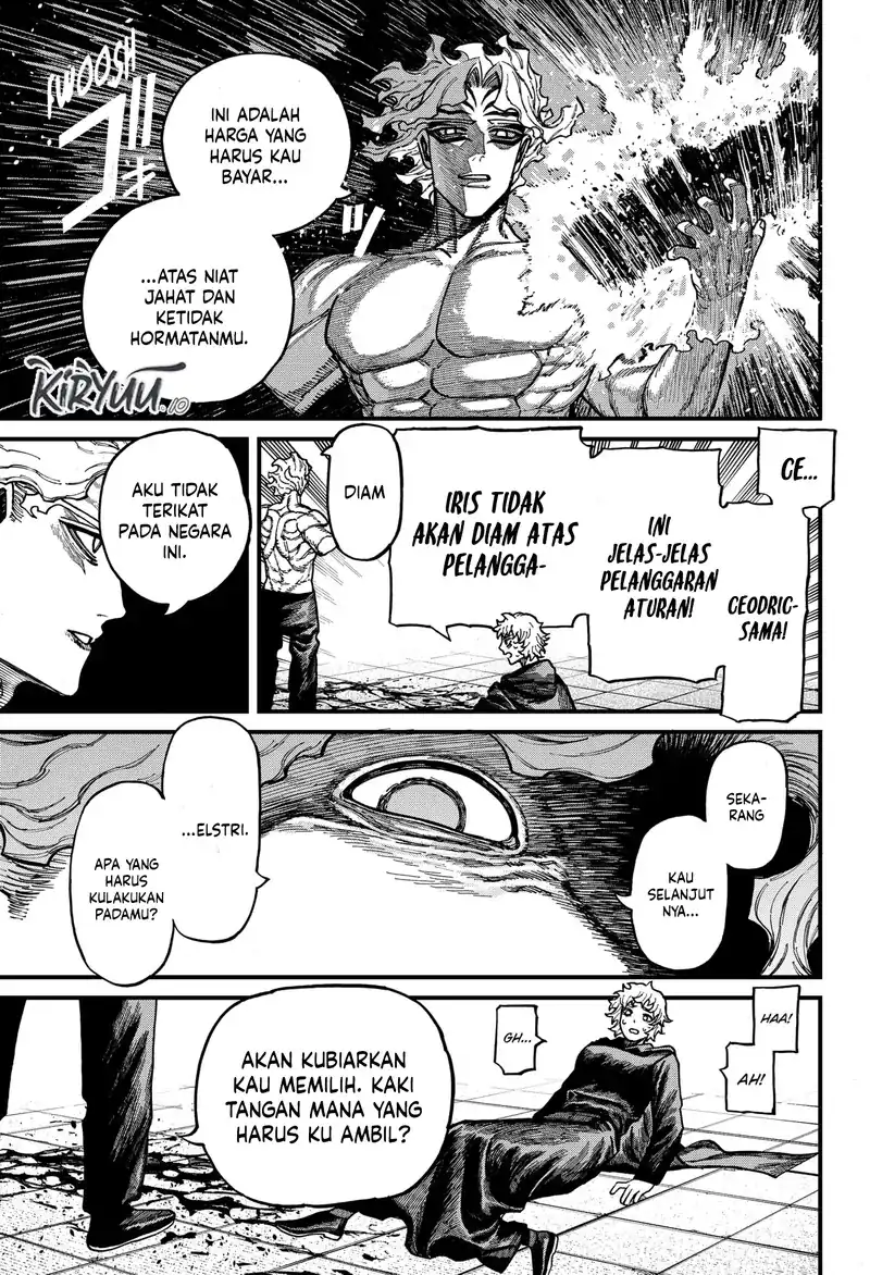 Chapter 87 - halaman 10