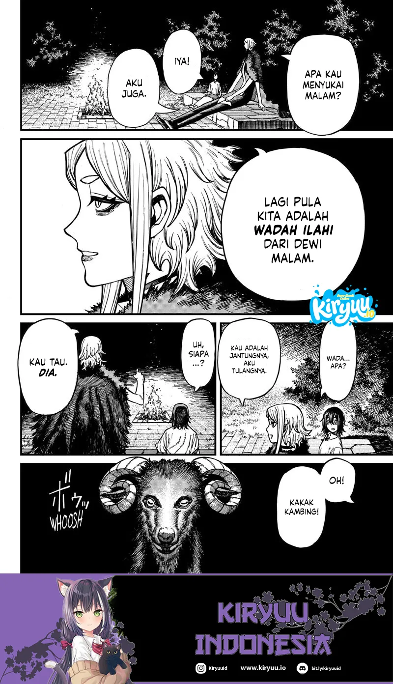 Chapter 88 - halaman 11