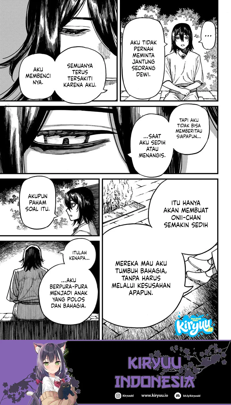 Chapter 88 - halaman 16