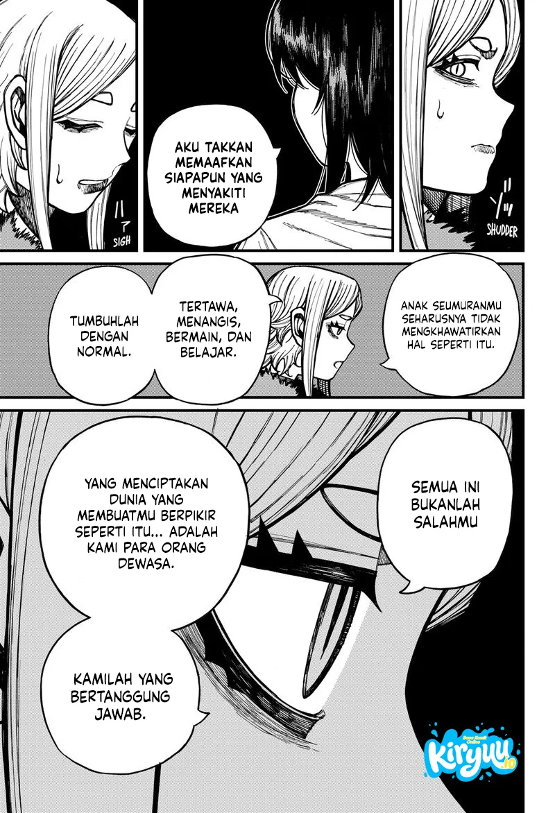Chapter 88 - halaman 18