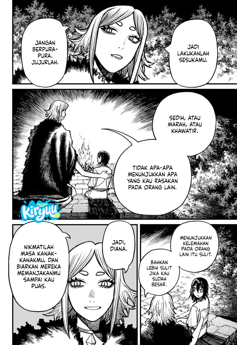 Chapter 88 - halaman 19