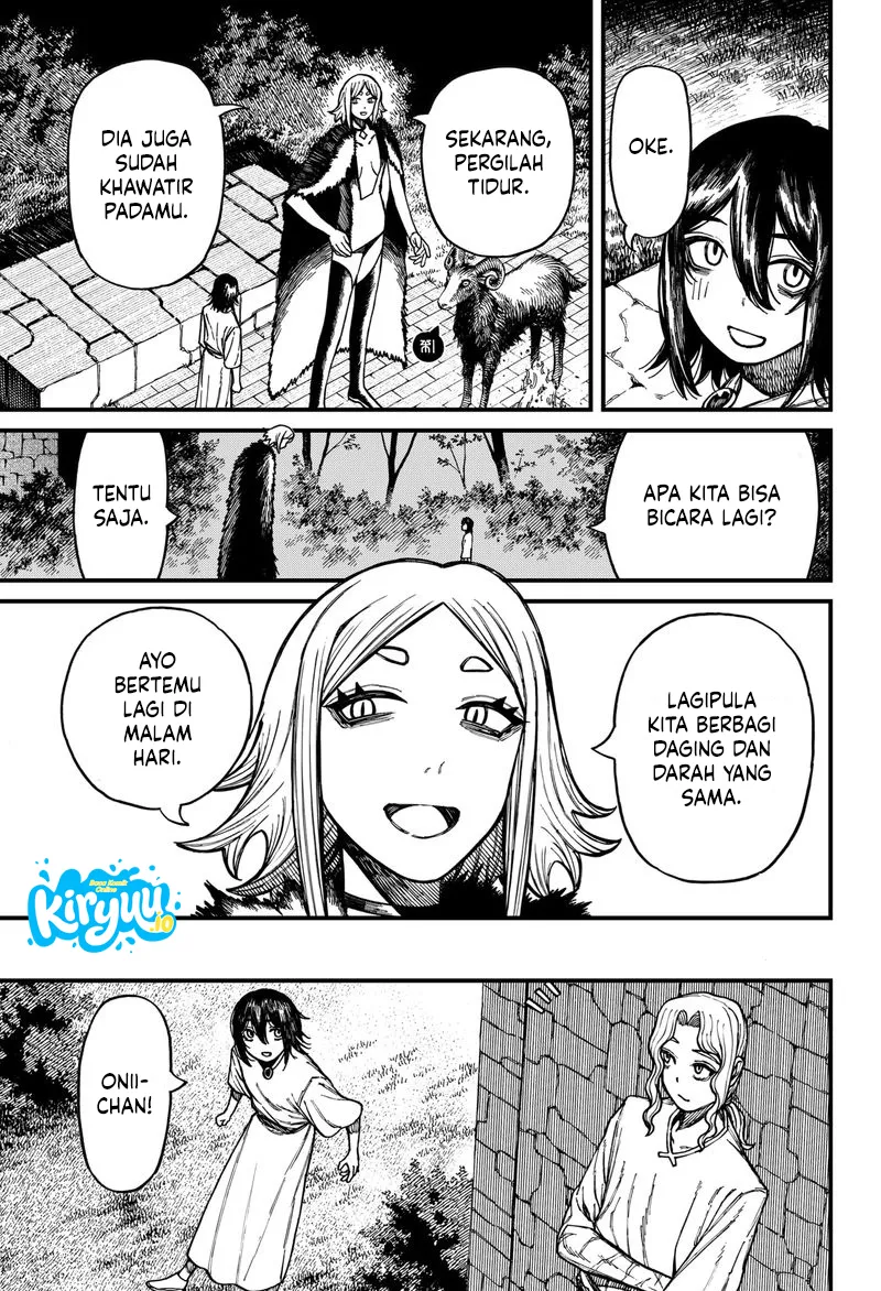 Chapter 88 - halaman 20
