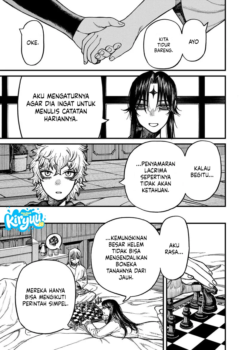 Chapter 88 - halaman 4