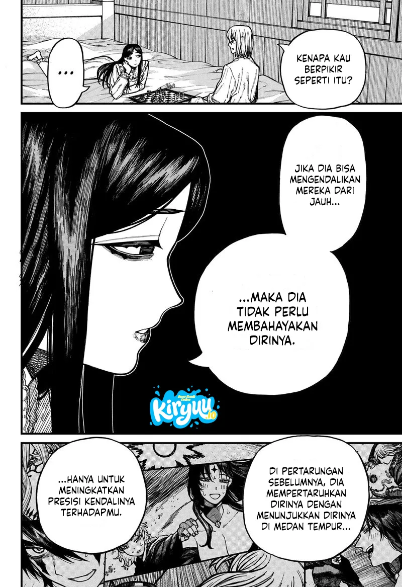 Chapter 88 - halaman 5