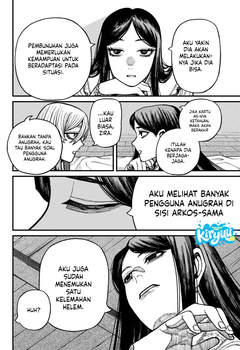 Chapter 88 - halaman 7