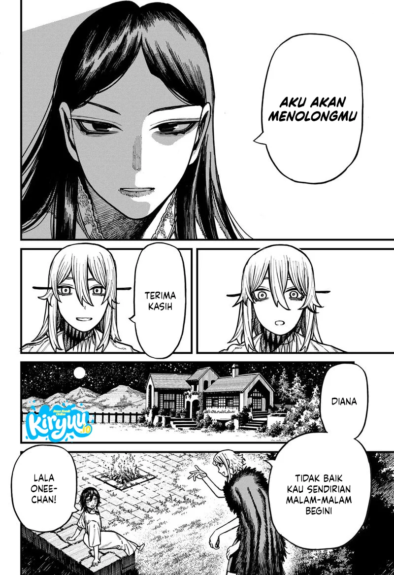 Chapter 88 - halaman 9