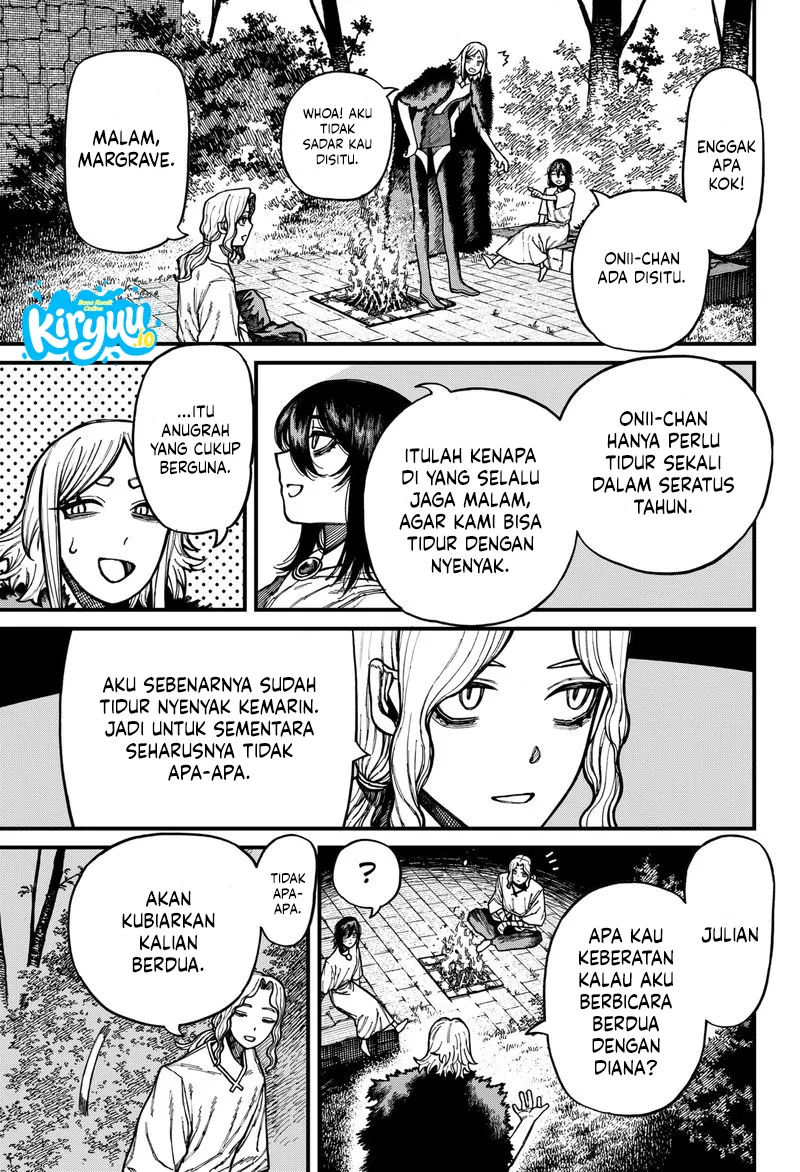 Chapter 88 - halaman 10