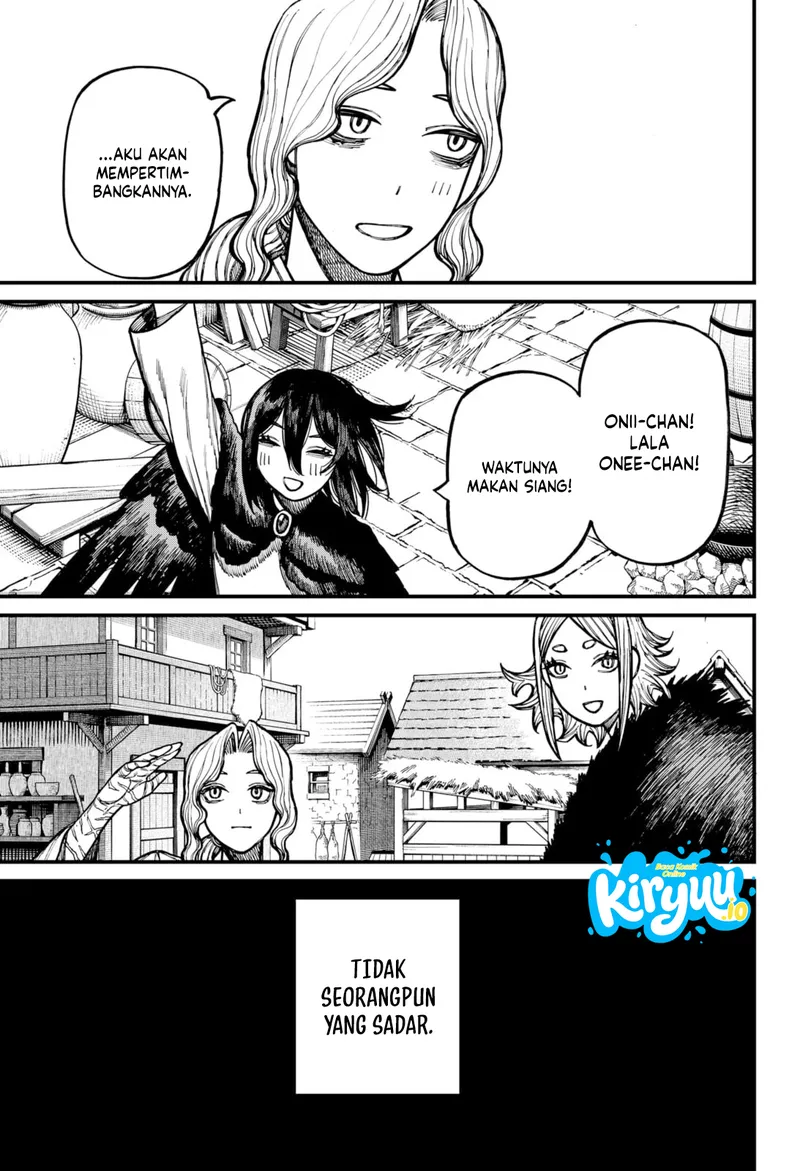 Chapter 89 - halaman 18