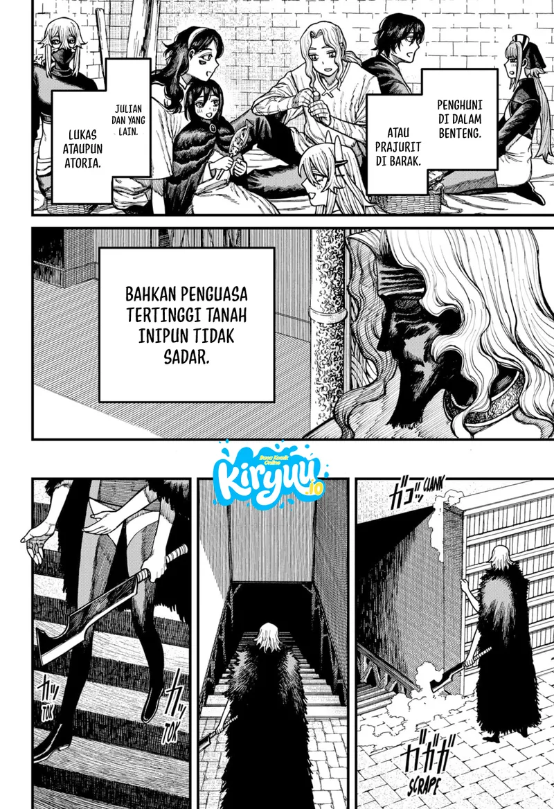Chapter 89 - halaman 19