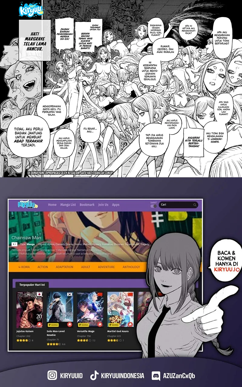 Chapter 89 - halaman 21
