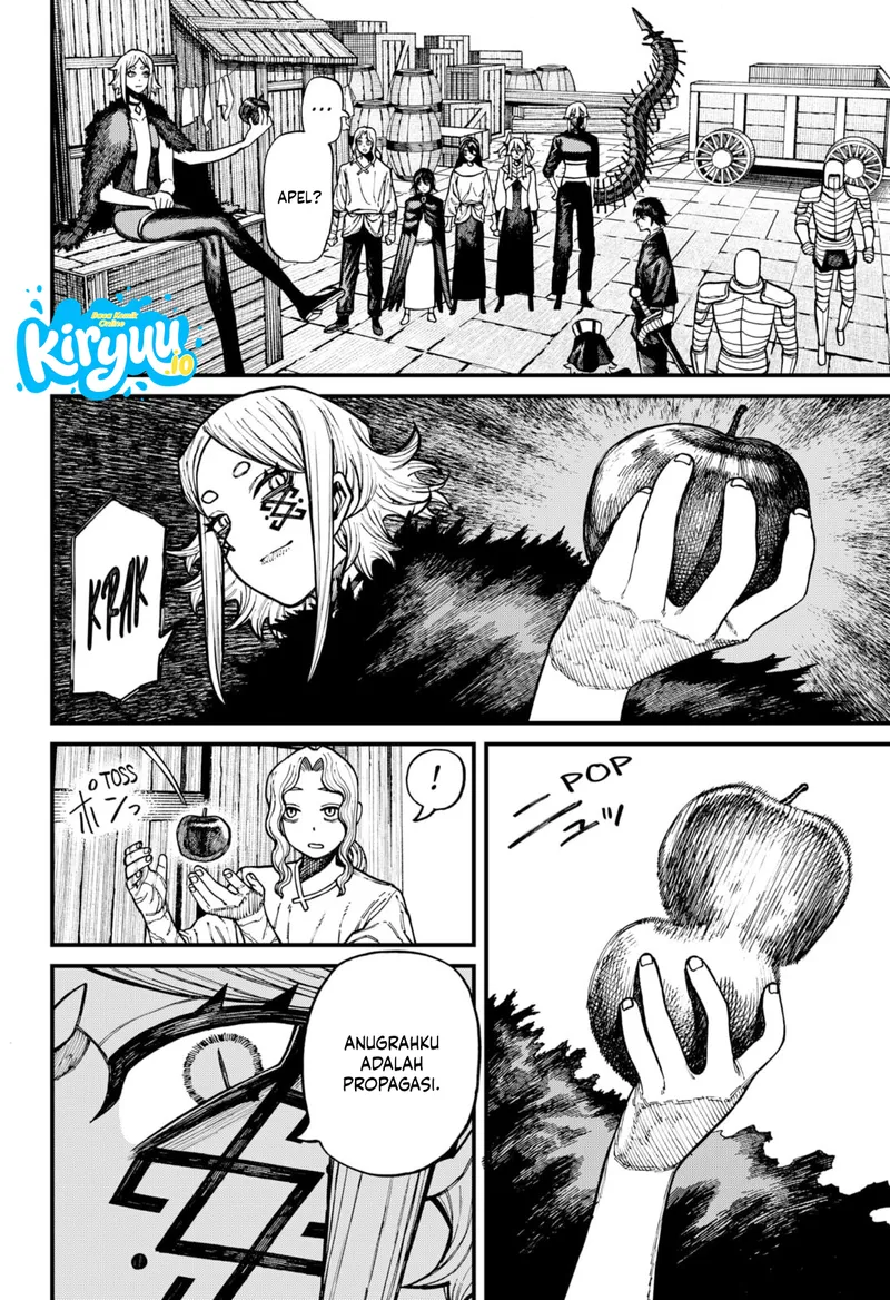 Chapter 89 - halaman 5