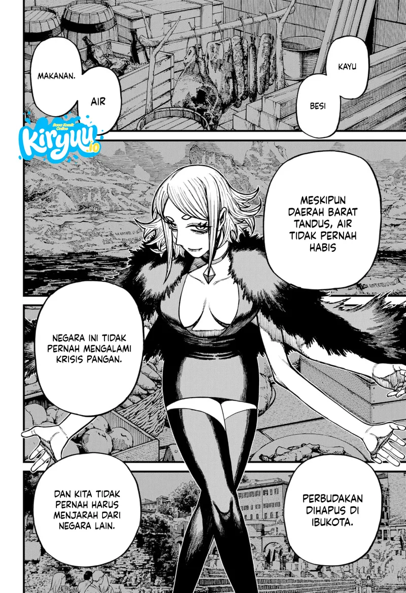 Chapter 89 - halaman 9