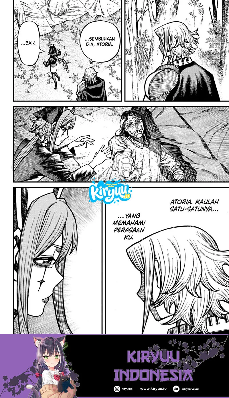 Chapter 90 - halaman 11