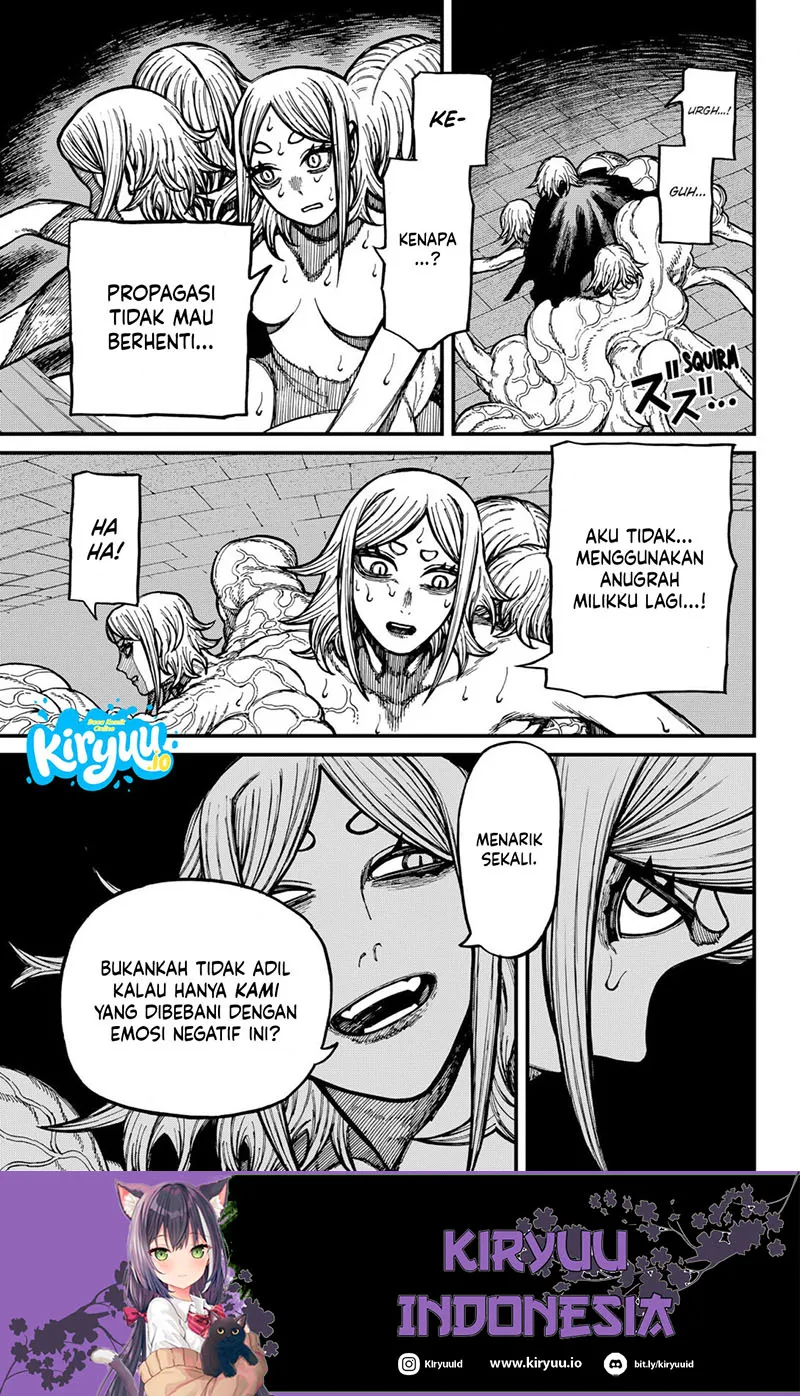 Chapter 90 - halaman 16