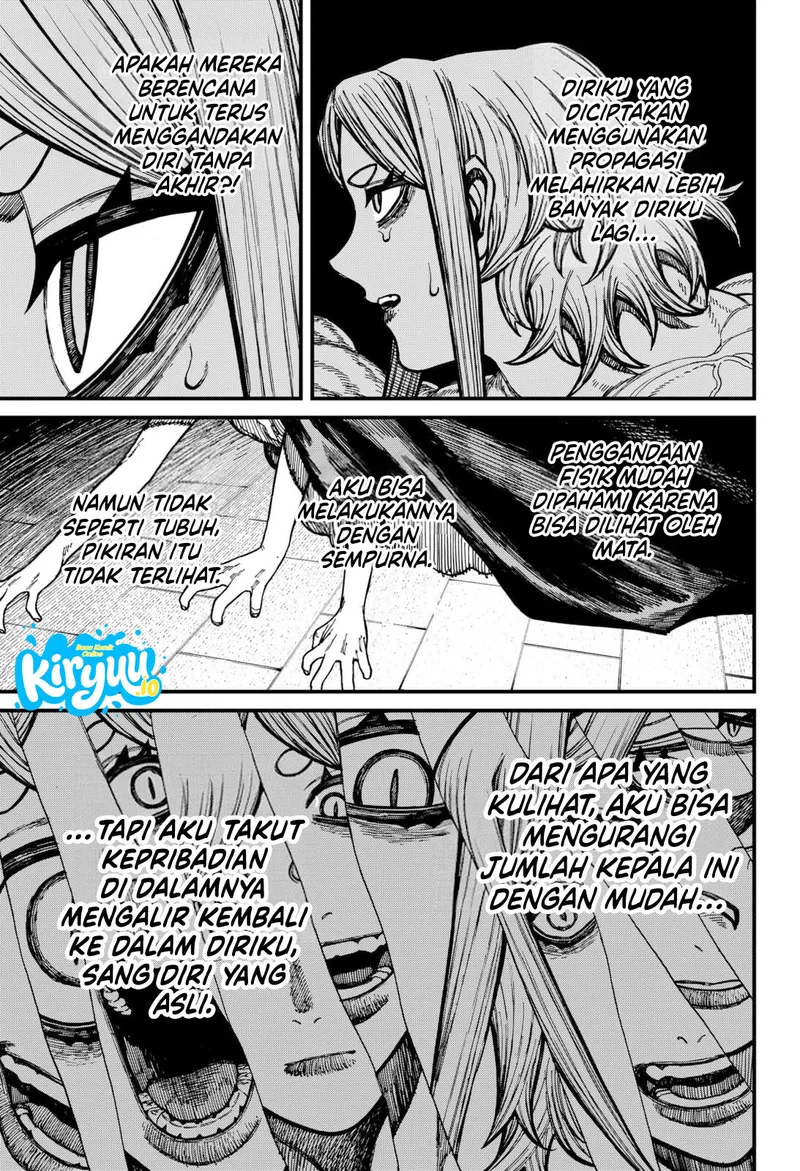 Chapter 90 - halaman 18
