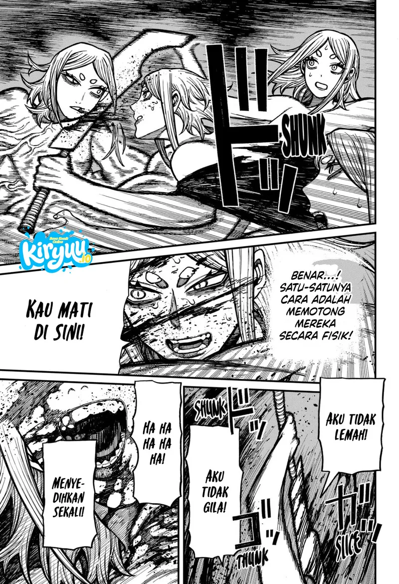 Chapter 90 - halaman 20