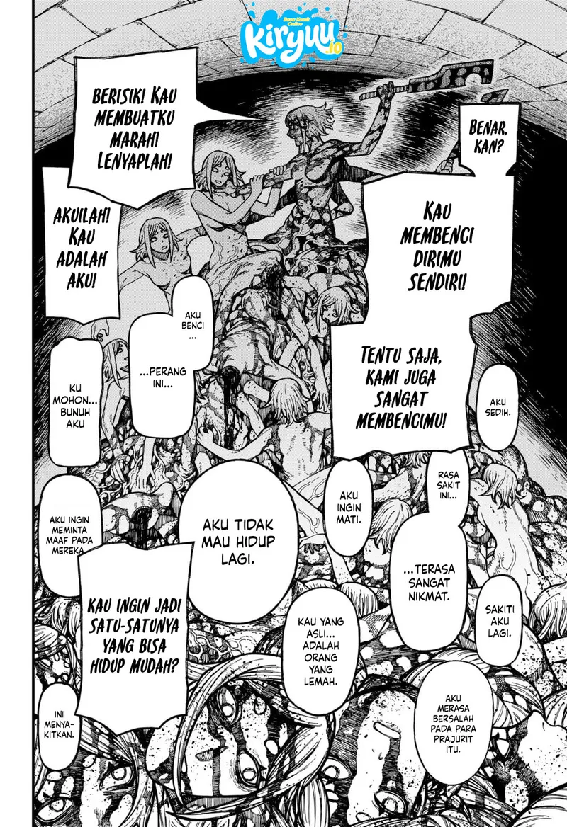 Chapter 90 - halaman 21