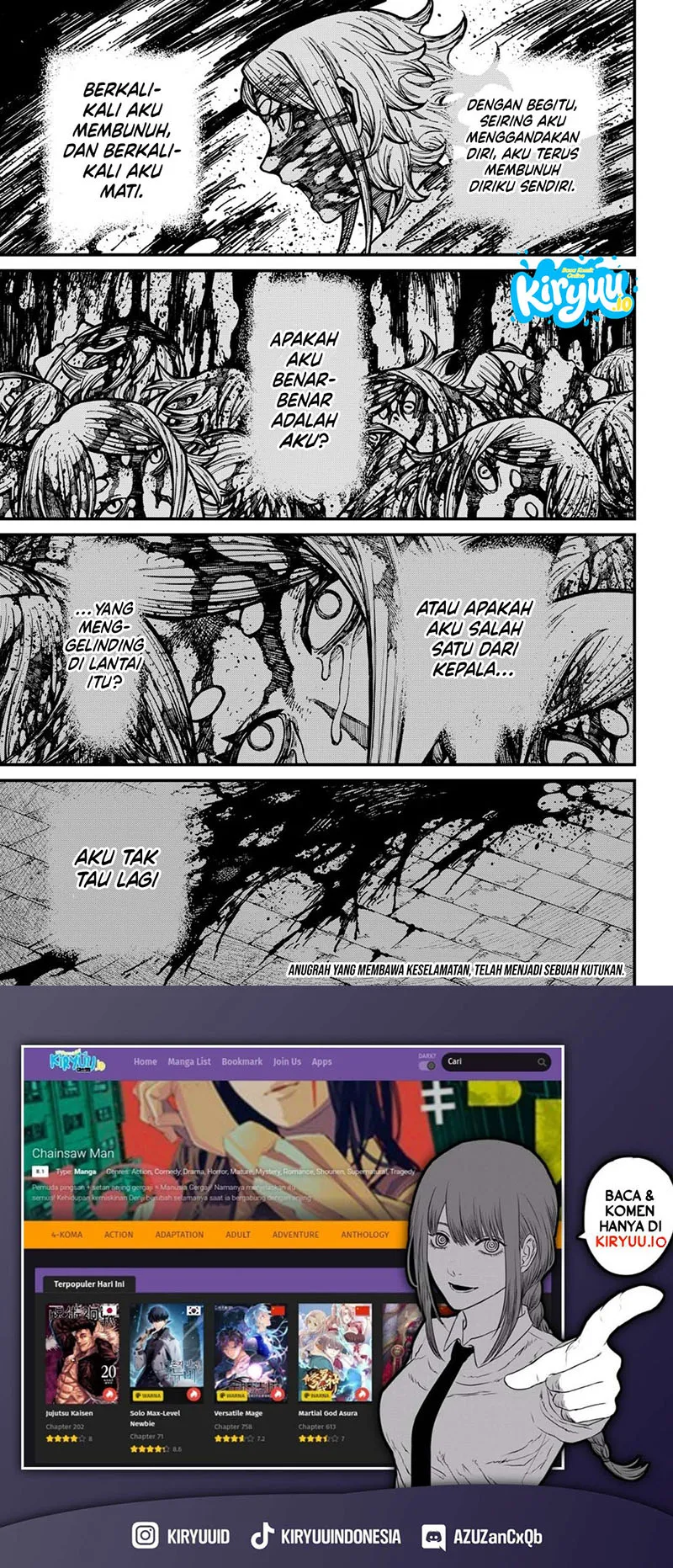 Chapter 90 - halaman 22