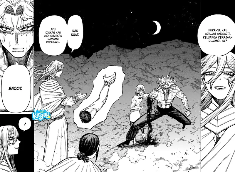 Chapter 91 - halaman 11