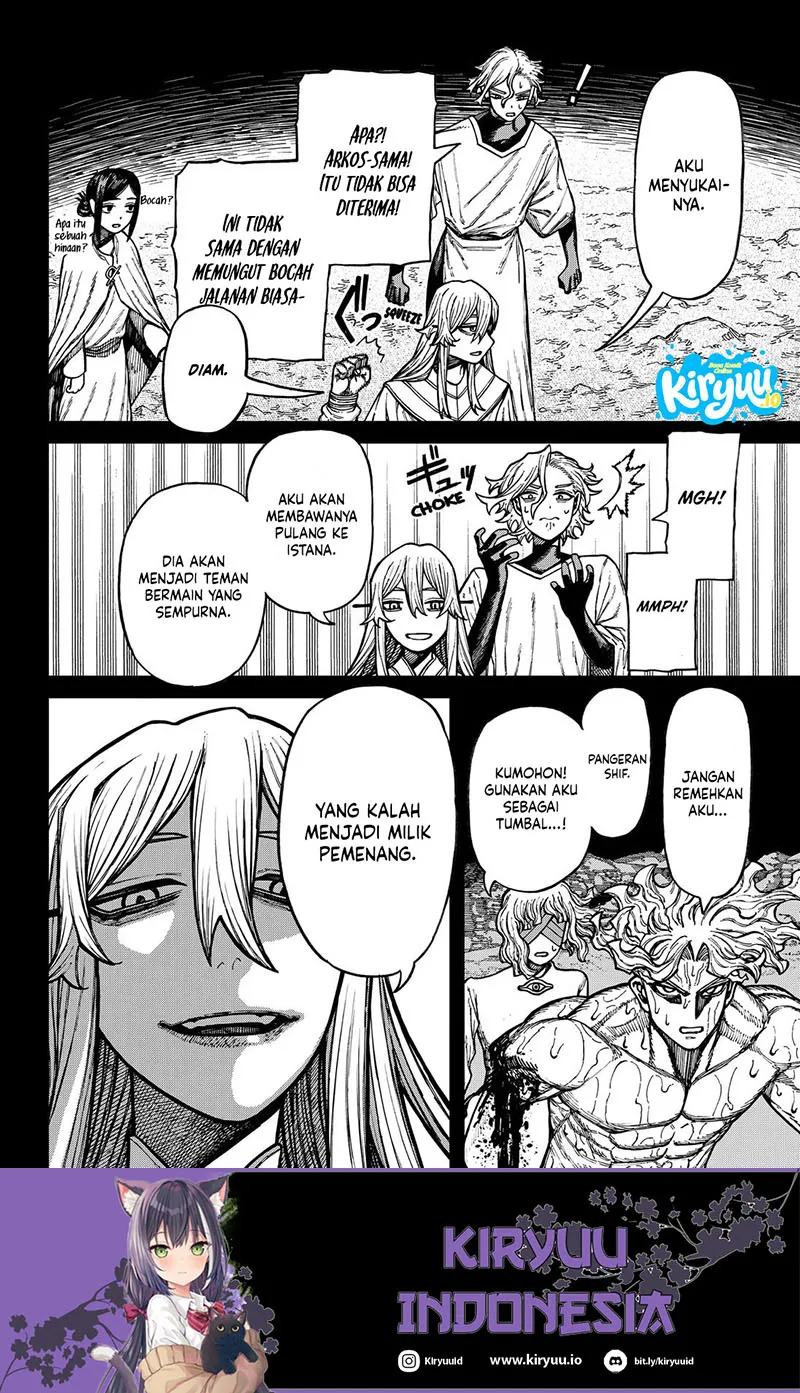 Chapter 91 - halaman 12