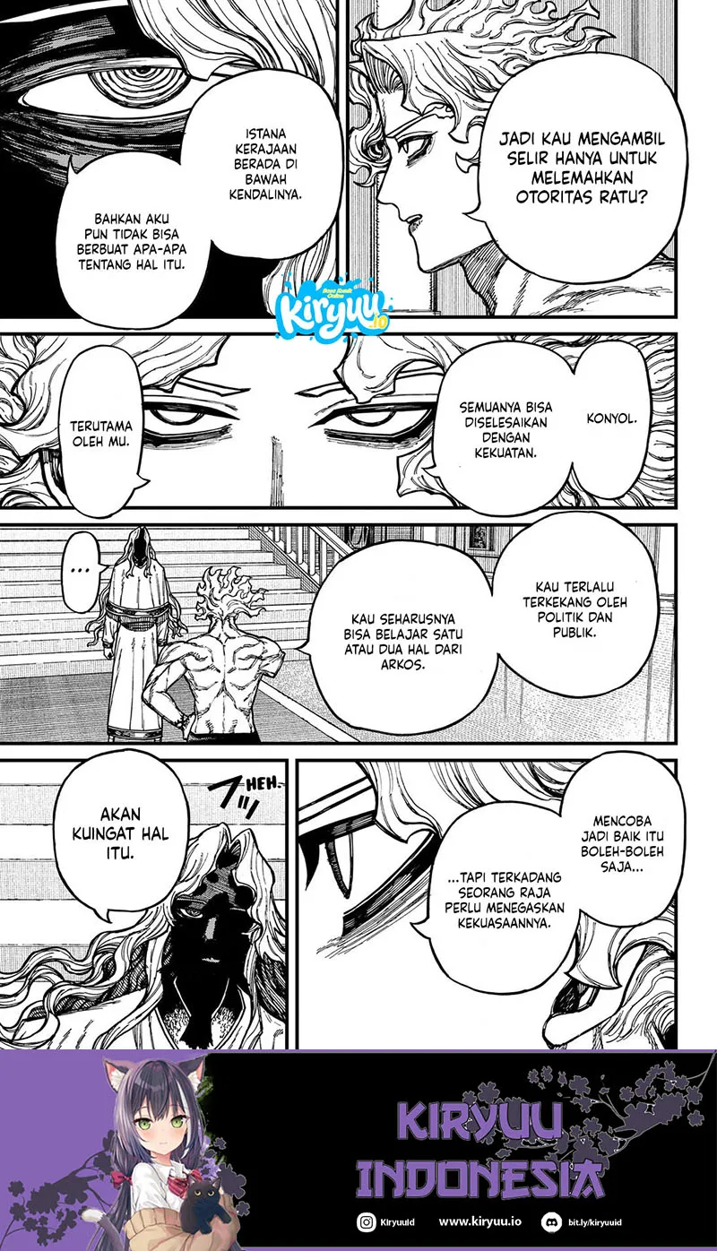 Chapter 91 - halaman 15