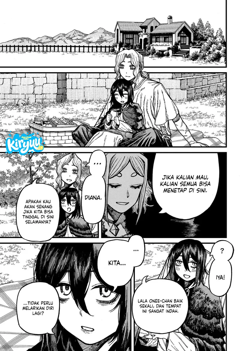 Chapter 91 - halaman 17