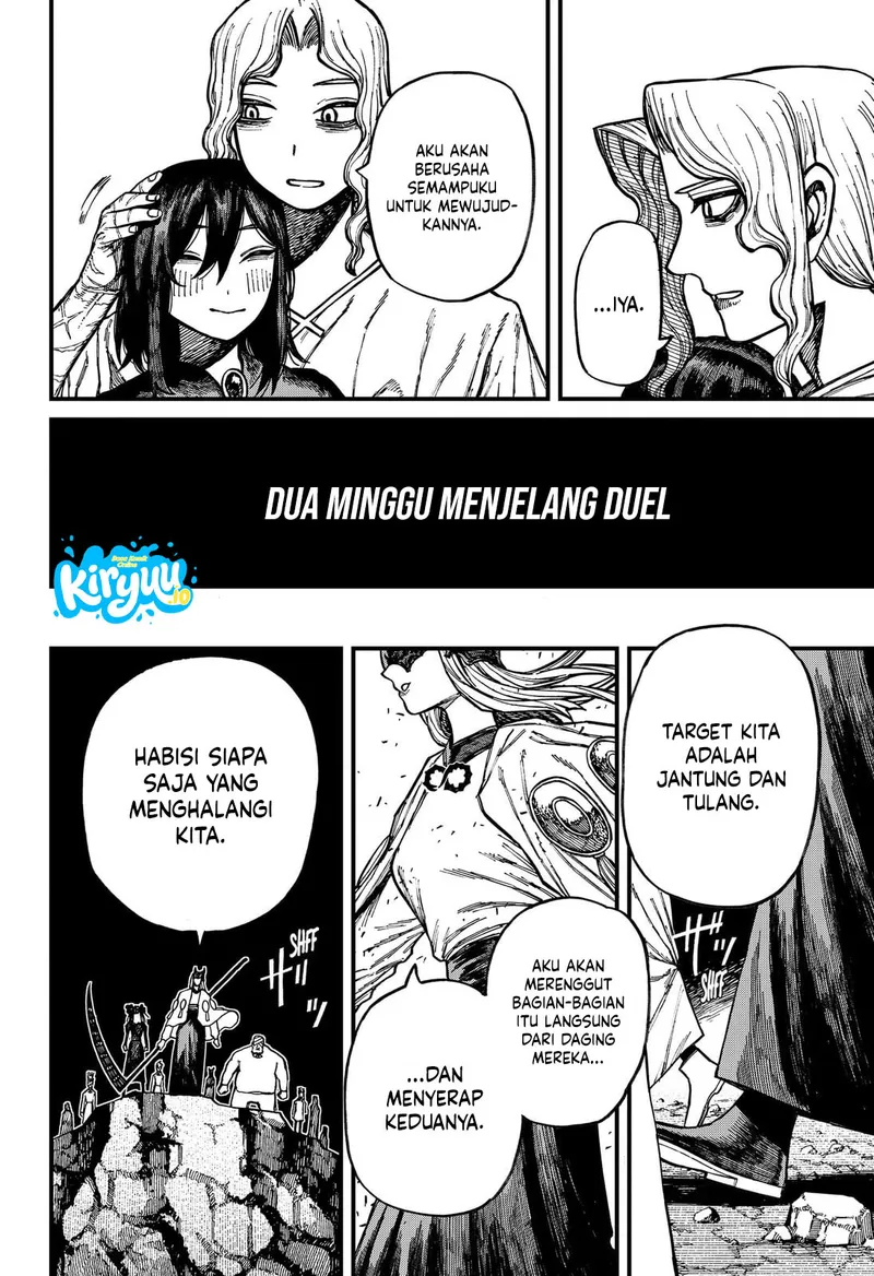 Chapter 91 - halaman 18