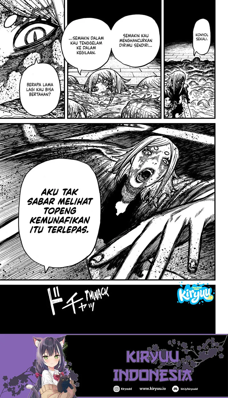 Chapter 91 - halaman 6