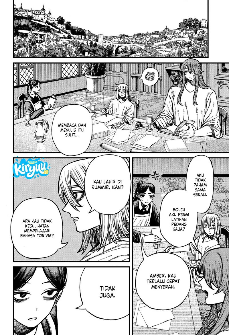 Chapter 91 - halaman 7