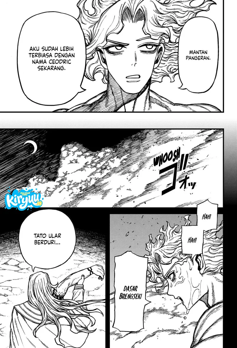 Chapter 91 - halaman 10