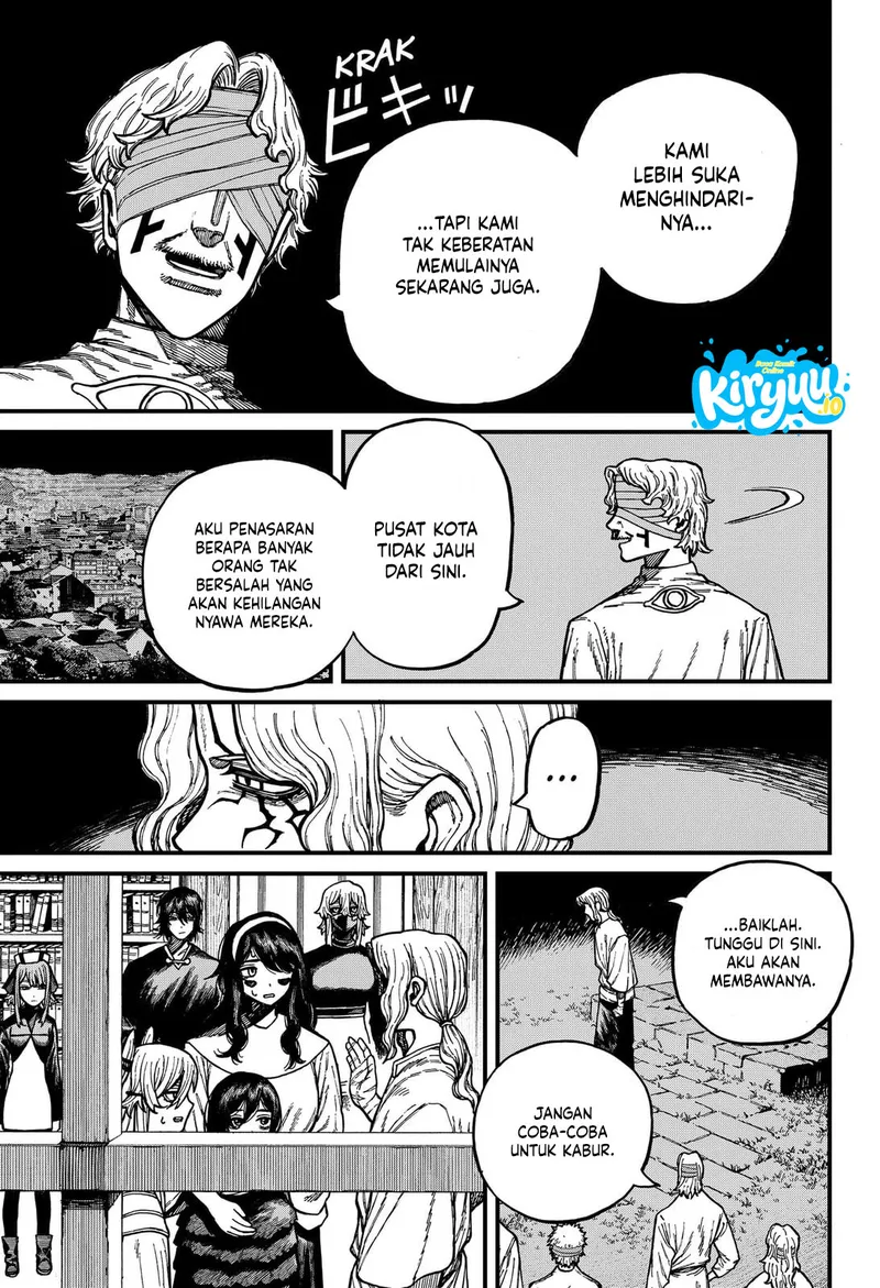 Chapter 92 - halaman 11