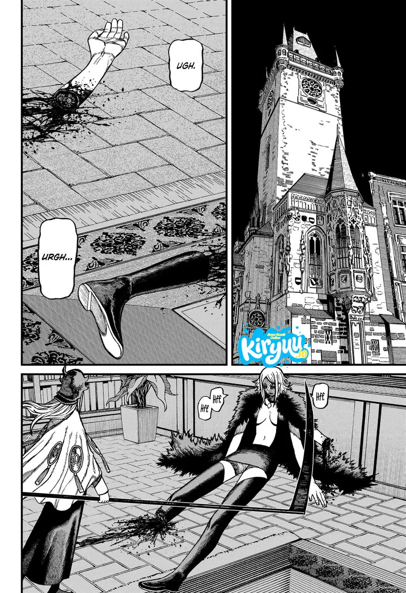 Chapter 92 - halaman 12