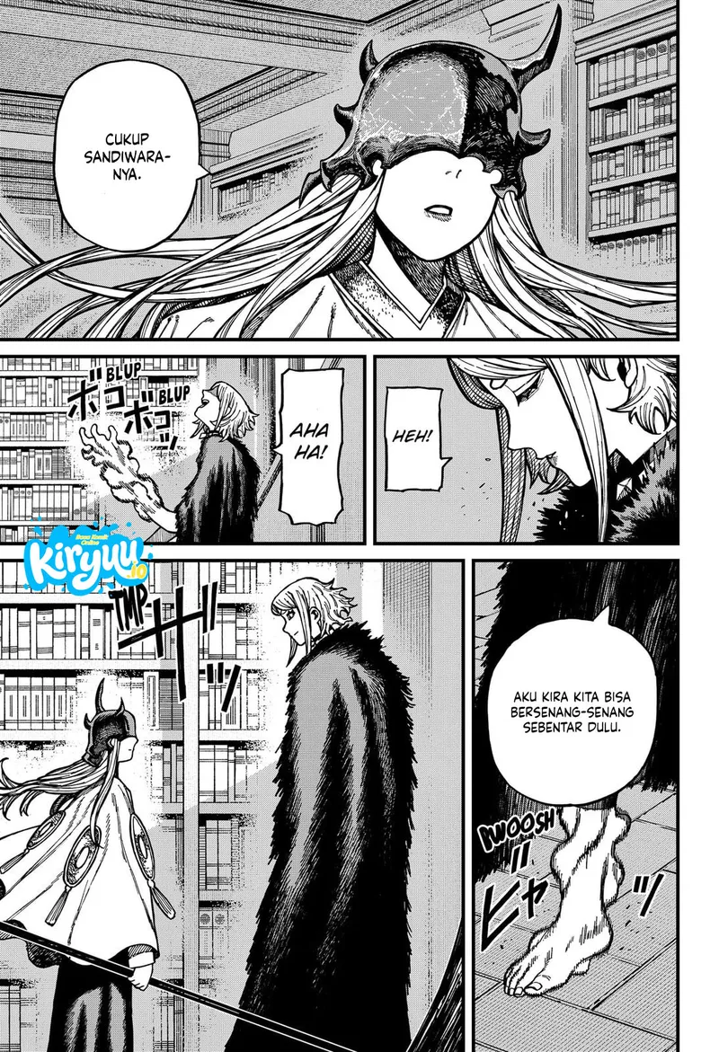 Chapter 92 - halaman 13