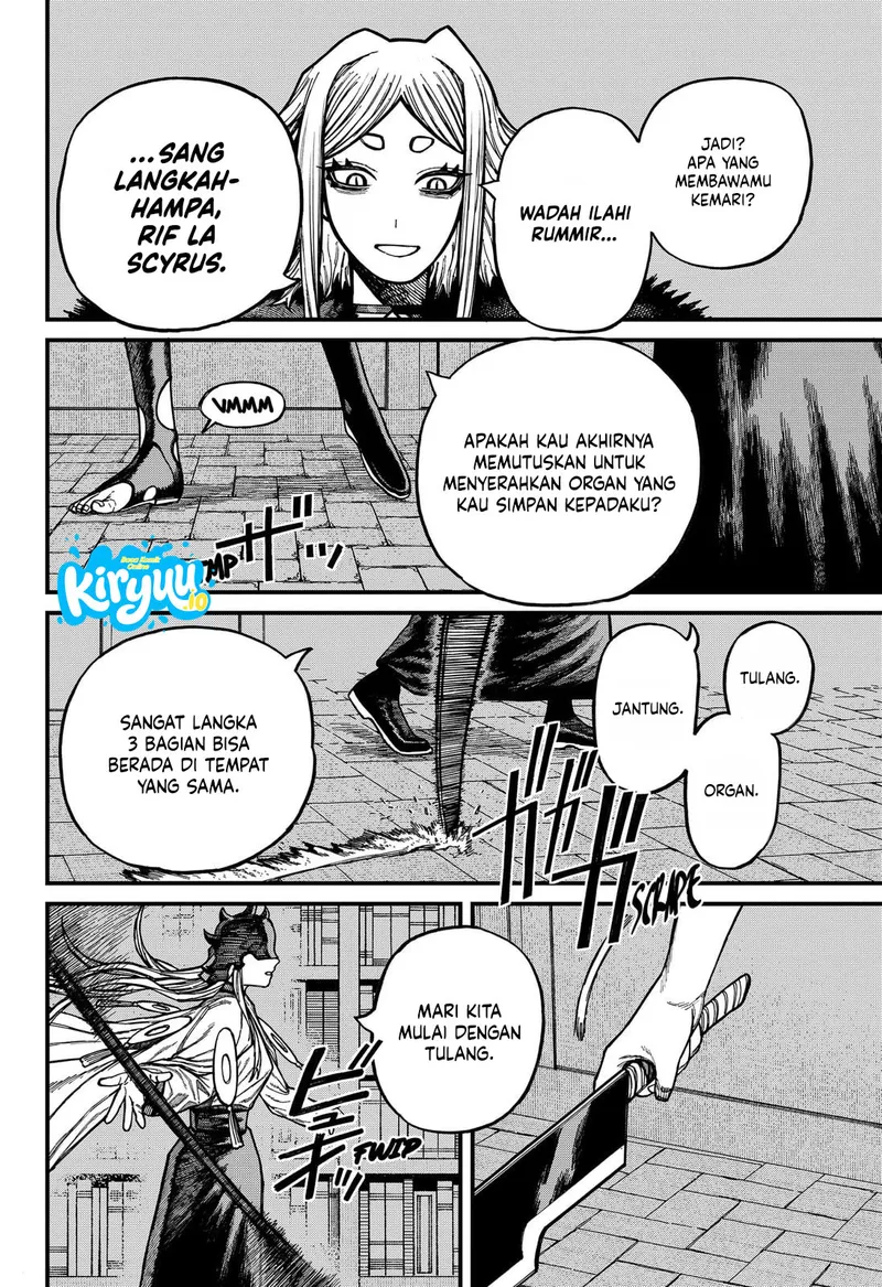 Chapter 92 - halaman 14