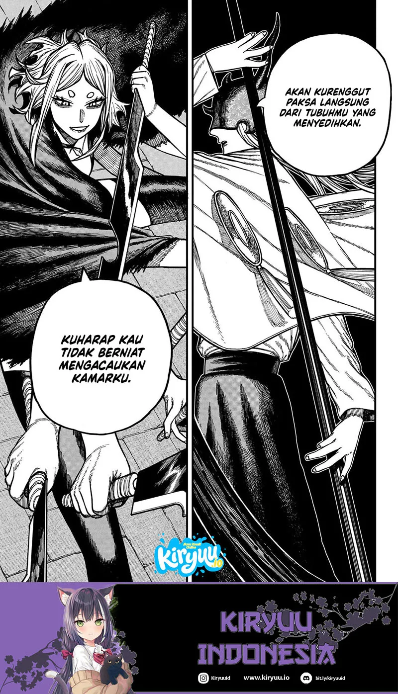 Chapter 92 - halaman 15
