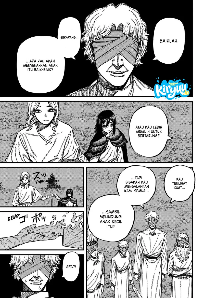 Chapter 92 - halaman 17