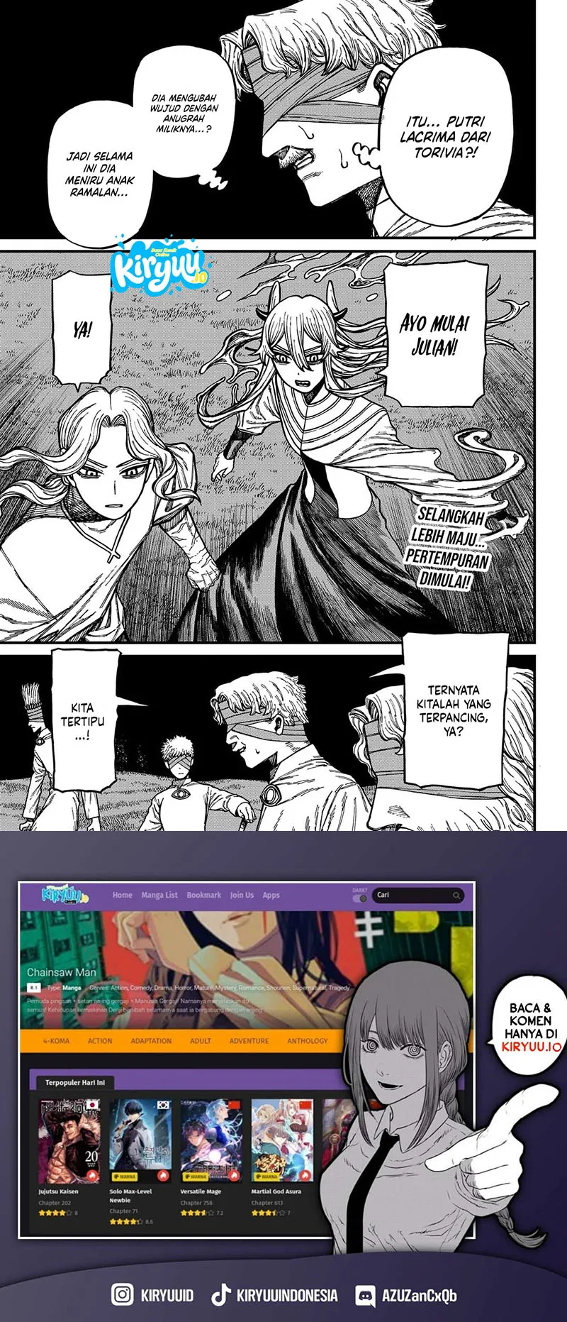 Chapter 92 - halaman 19