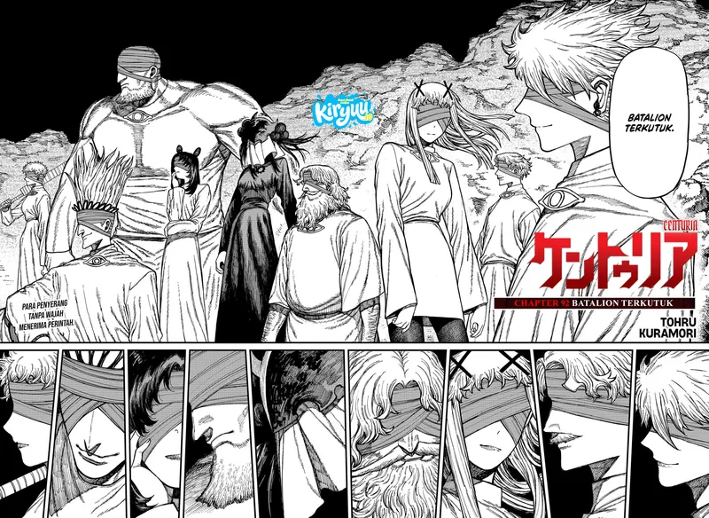 Chapter 92 - halaman 3