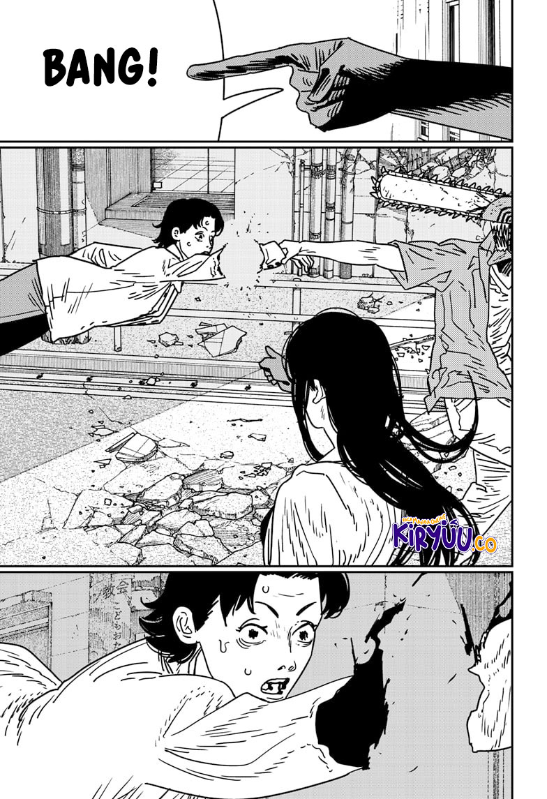 Chapter 201 - halaman 14