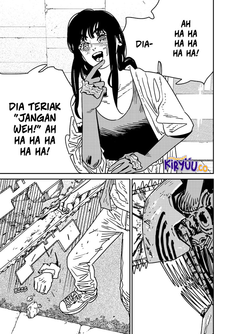 Chapter 201 - halaman 16