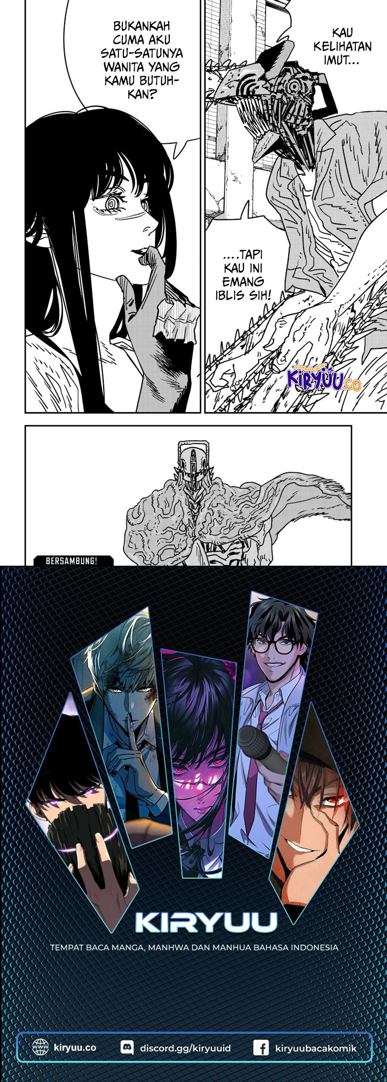 Chapter 201 - halaman 17