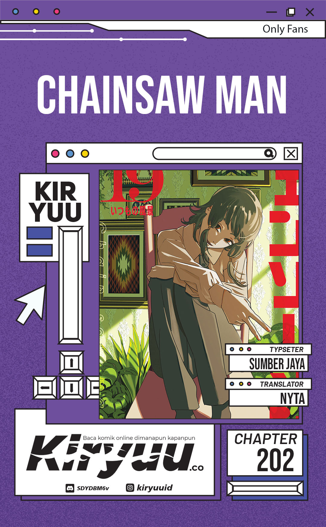 Chapter 202 - halaman 2