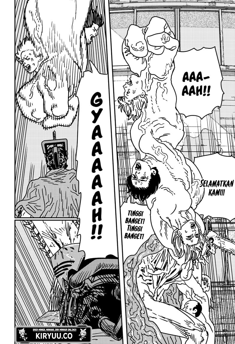 Chapter 202 - halaman 16